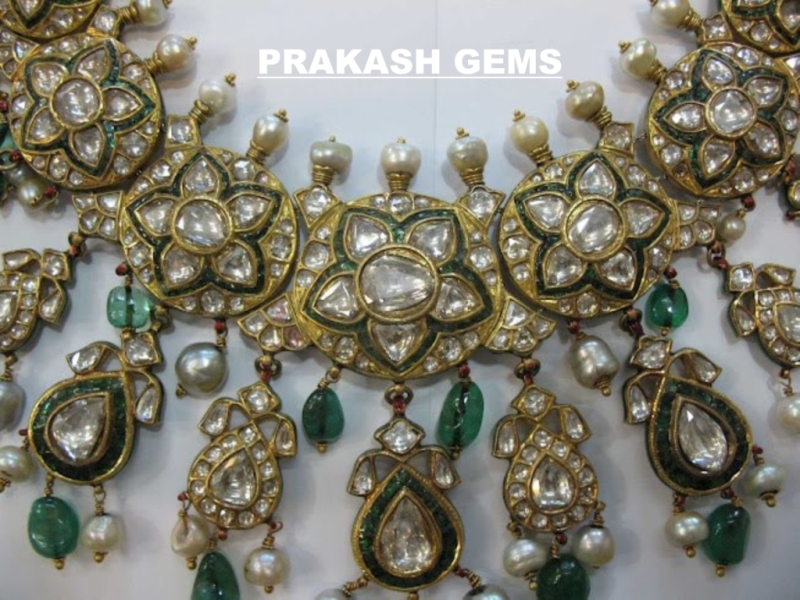 Manufacturers Exporters and Wholesale Suppliers of DIAMOND POLKISET New Delhi Delhi